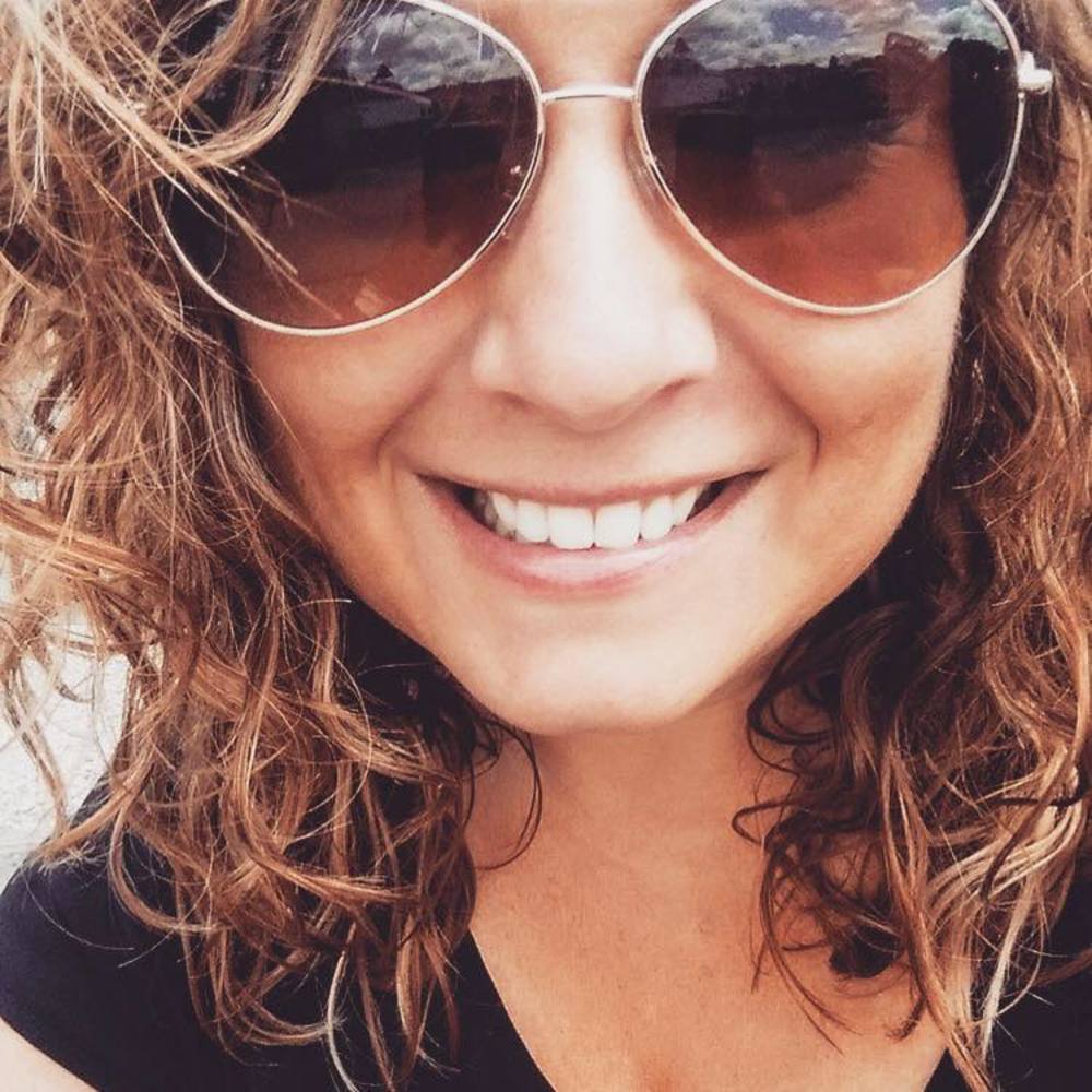 Meet your Posher, Sheri